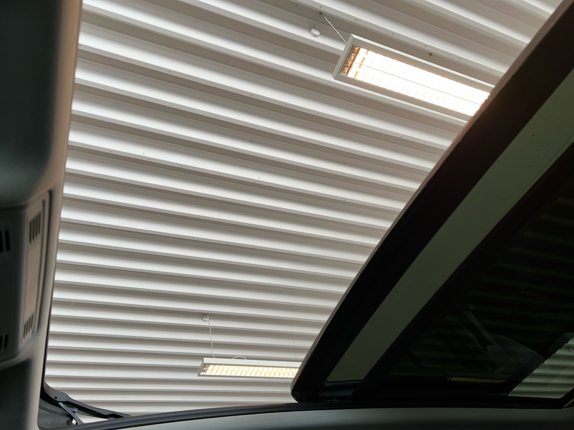 Billede af VW Touran 1,8 TSI BMT Highline 7 Personers DSG 180HK Aut. 