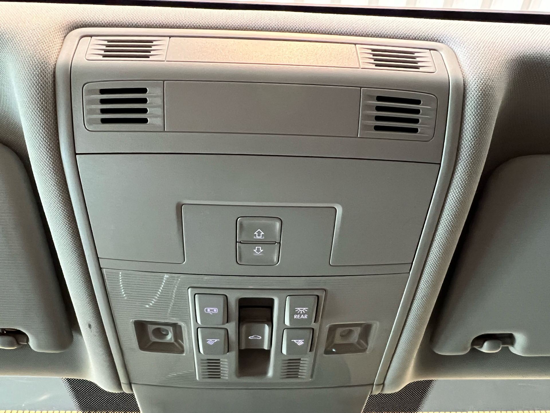 Billede af VW Touran 1,8 TSI BMT Highline 7 Personers DSG 180HK Aut. 