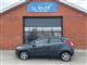 Billede af Ford Fiesta 1,0 EcoBoost Titanium Start/Stop 100HK 5d