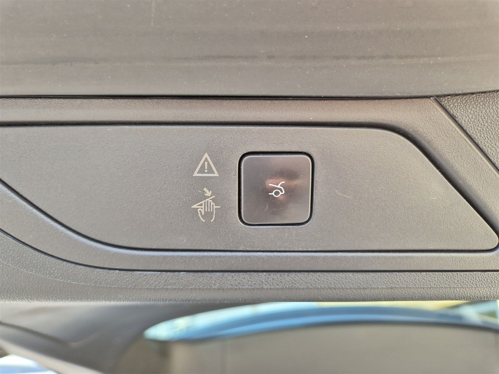 Billede af Citroën Grand C4 Picasso 1,6 Blue HDi Intensive 120HK 6g