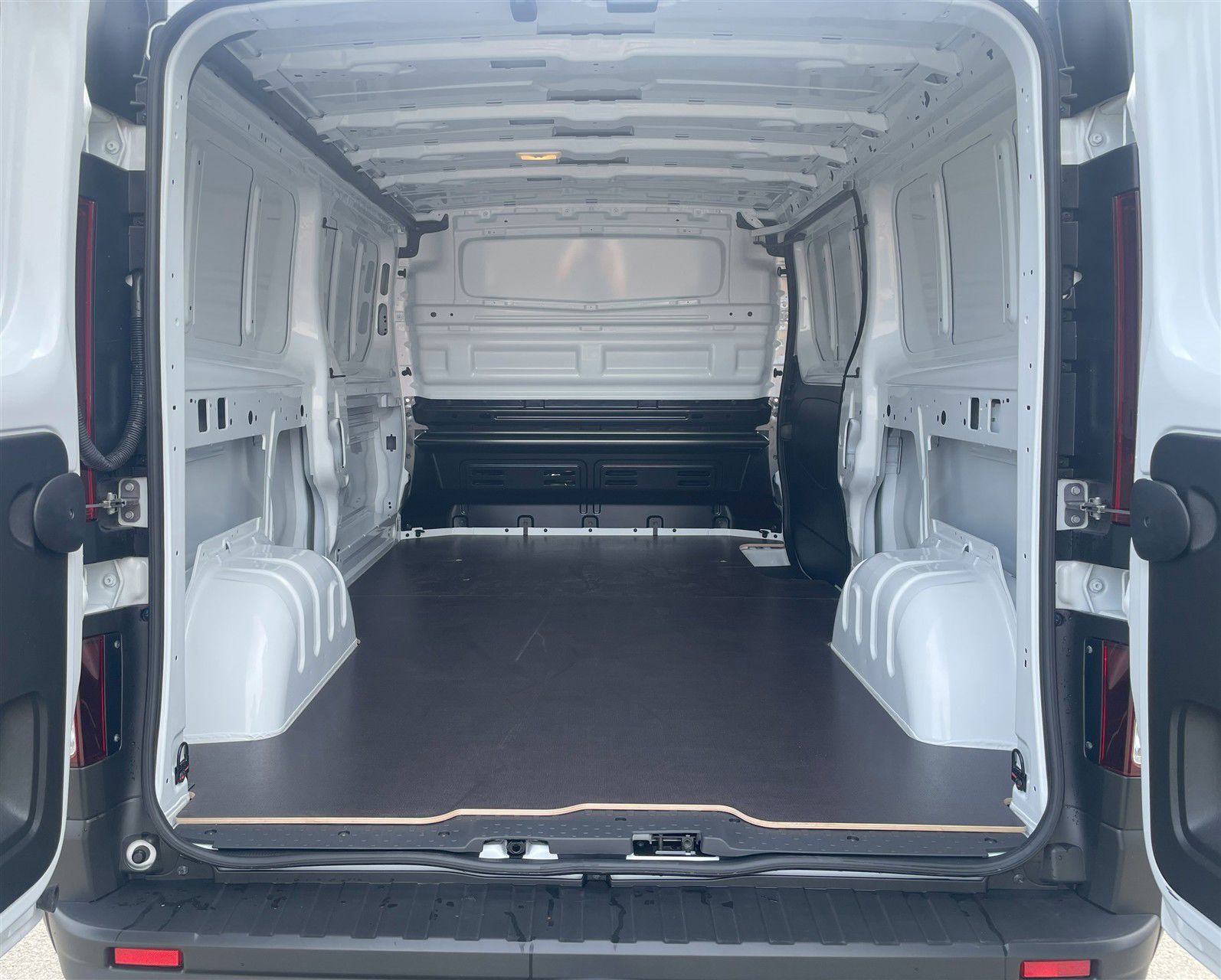 Billede af Renault Trafic L2H1 2,0 DCI start/stop 130HK Van 6g