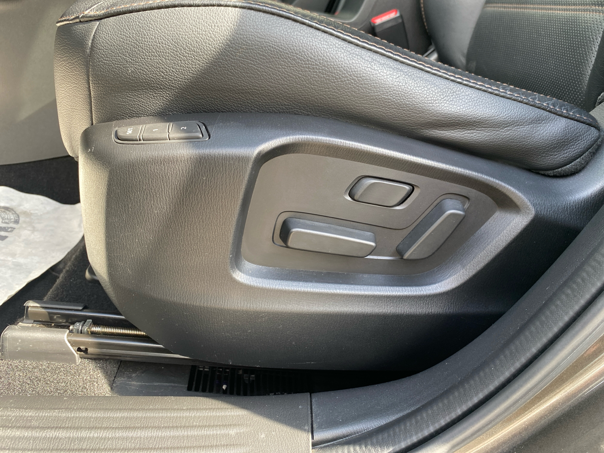 Billede af Mazda CX-5 2,5 Skyactiv-G Optimum Cruise Pack 194HK 5d 6g Aut.
