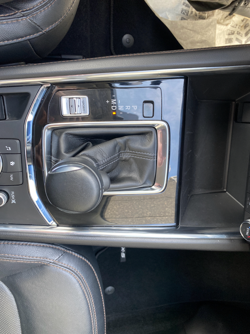 Billede af Mazda CX-5 2,5 Skyactiv-G Optimum Cruise Pack 194HK 5d 6g Aut.