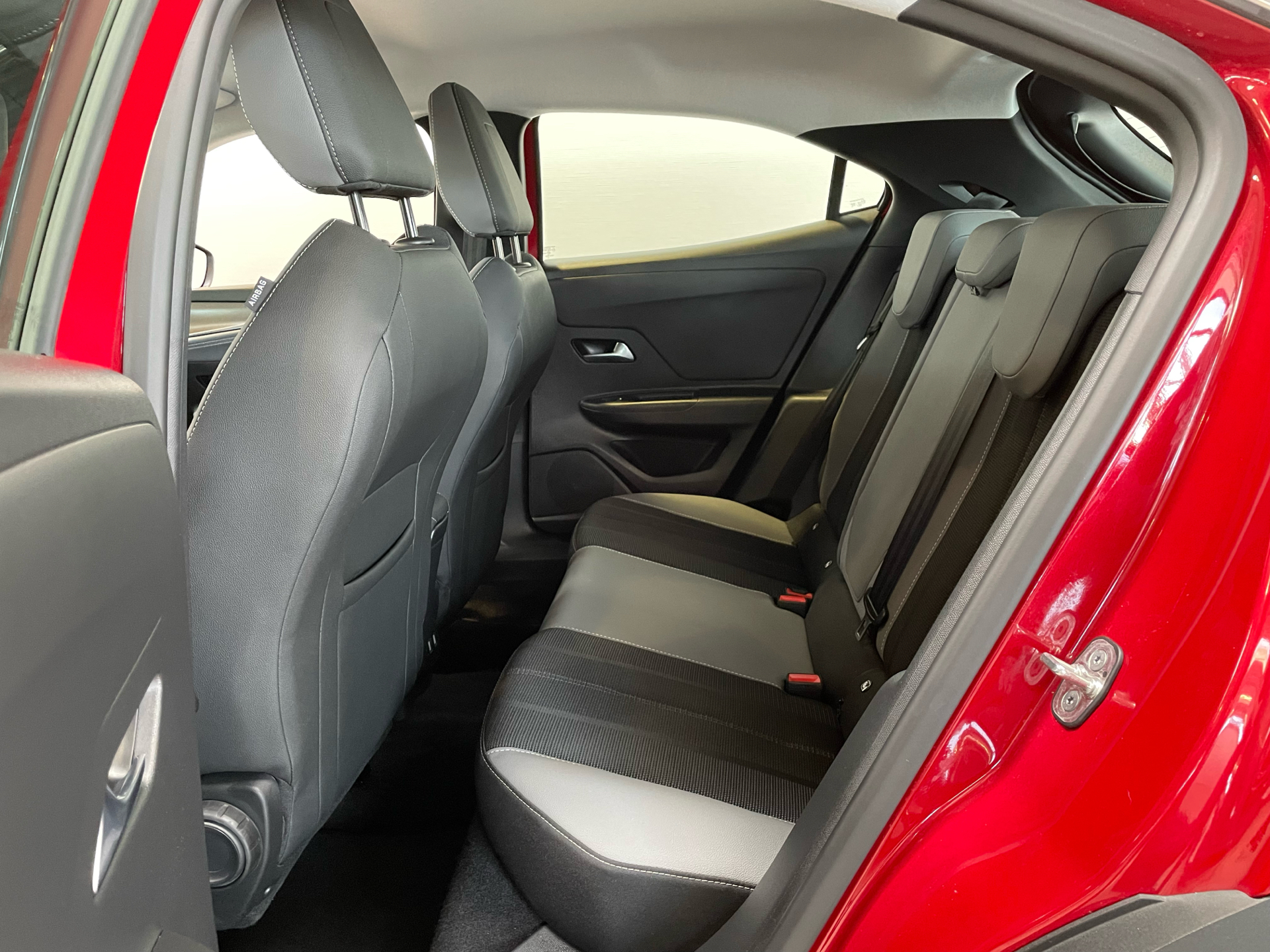 Billede af Opel Mokka-e EL Elegance 136HK 5d Aut.