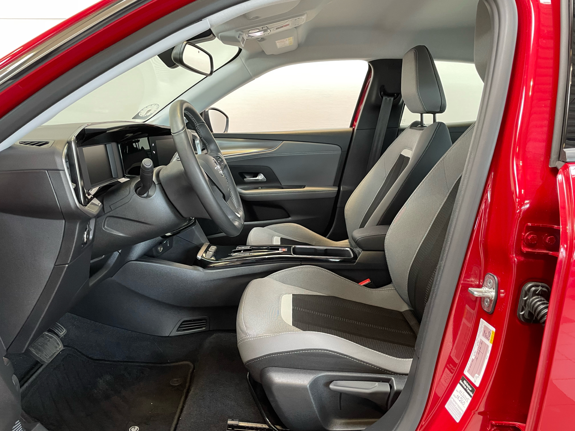 Billede af Opel Mokka-e EL Elegance 136HK 5d Aut.
