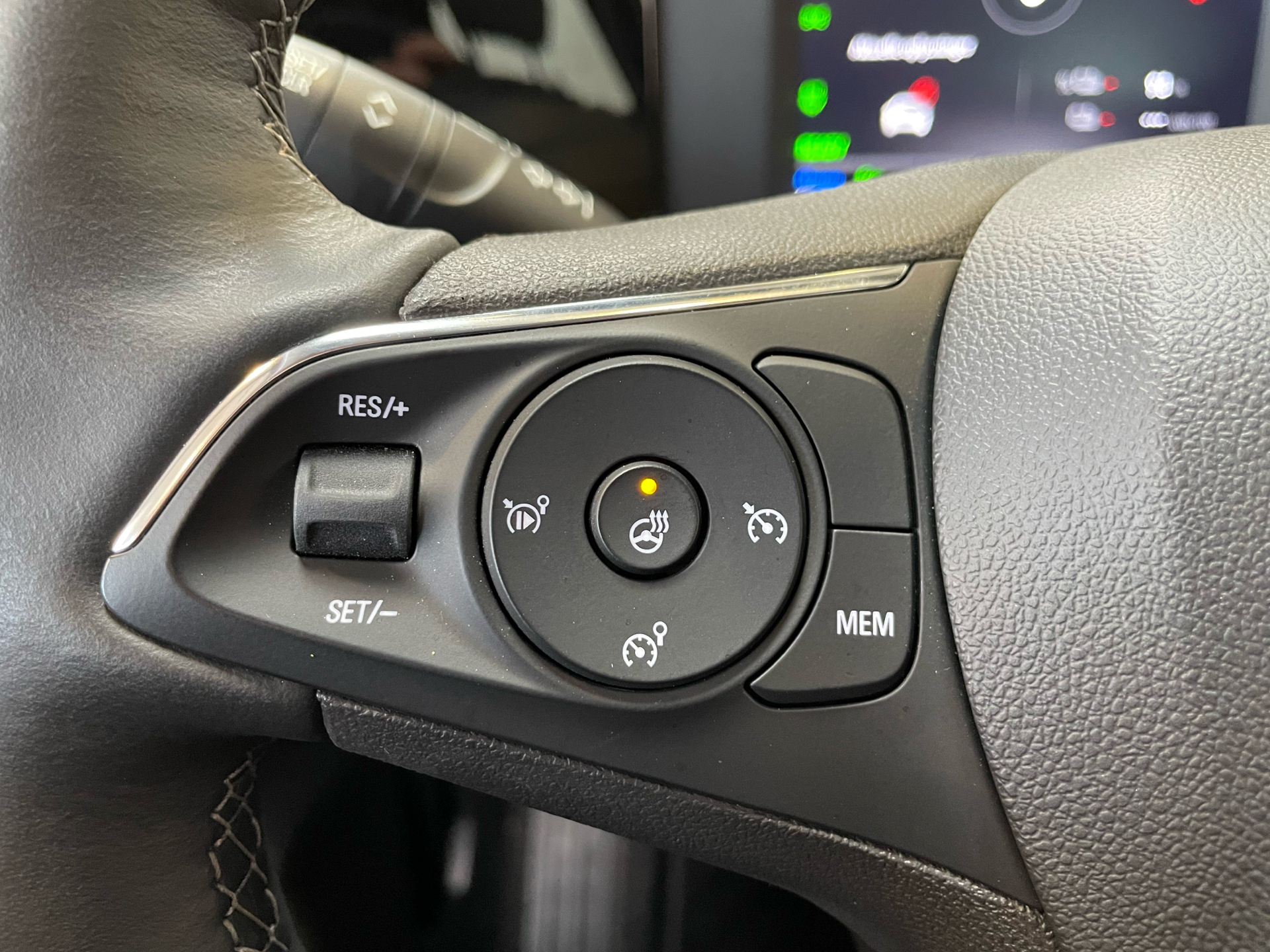 Billede af Opel Mokka-e EL Elegance 136HK 5d Aut.