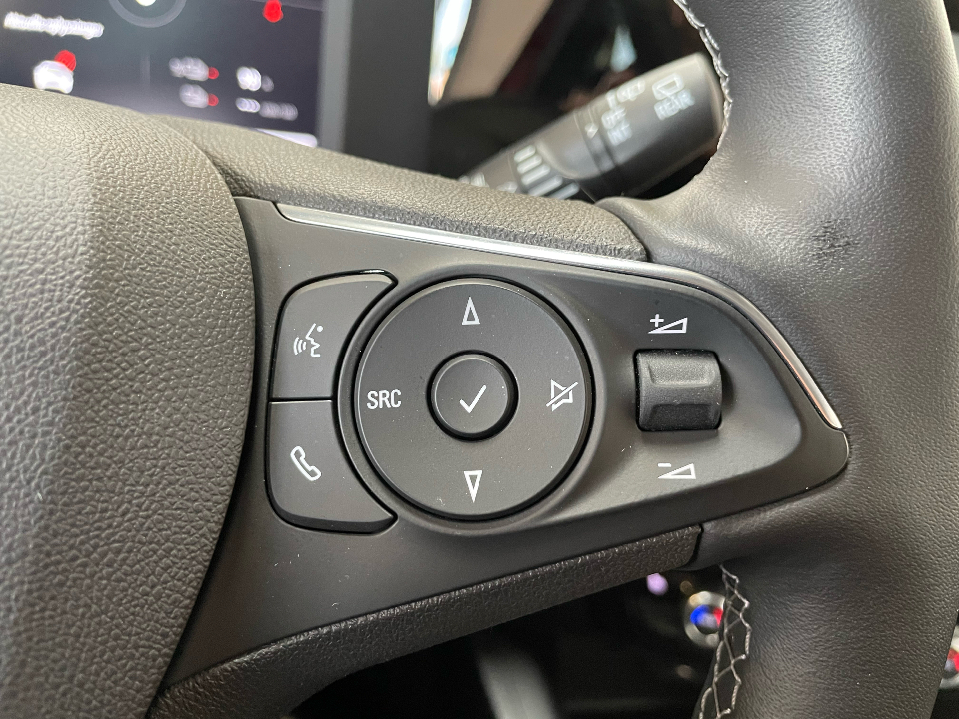 Billede af Opel Mokka-e EL Elegance 136HK 5d Aut.