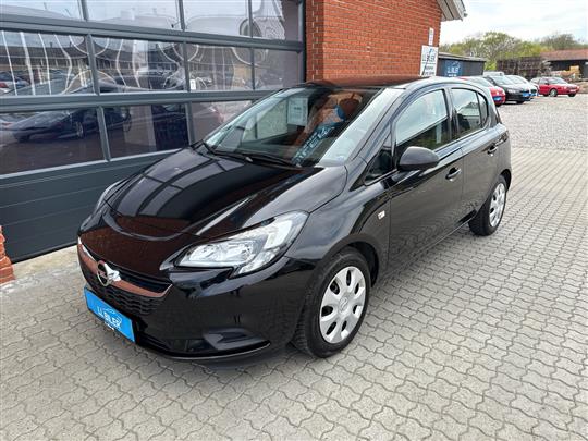 Opel Corsa 1,3 CDTI Enjoy Start/Stop 95HK 5d
