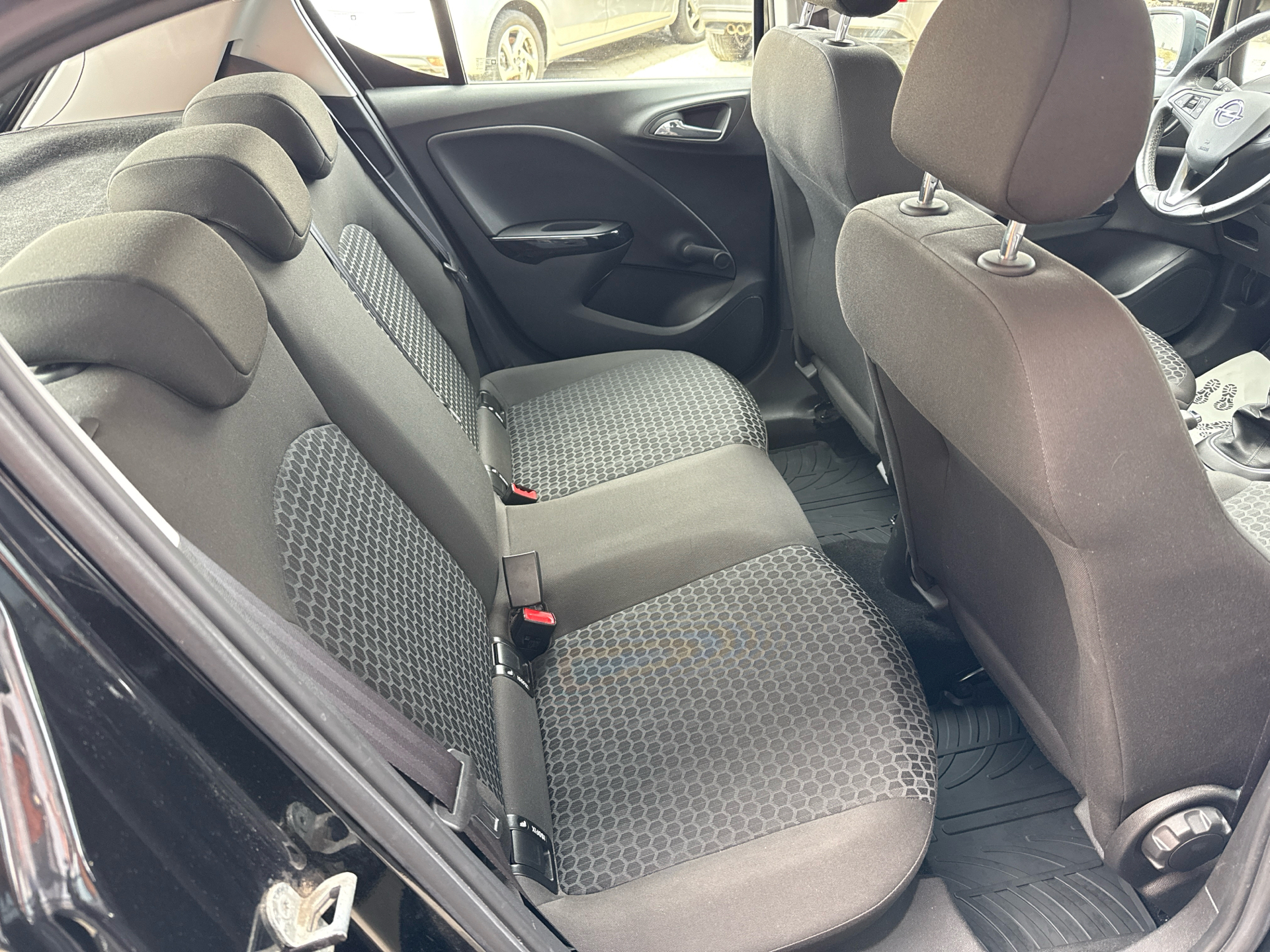 Billede af Opel Corsa 1,3 CDTI Enjoy Start/Stop 95HK 5d
