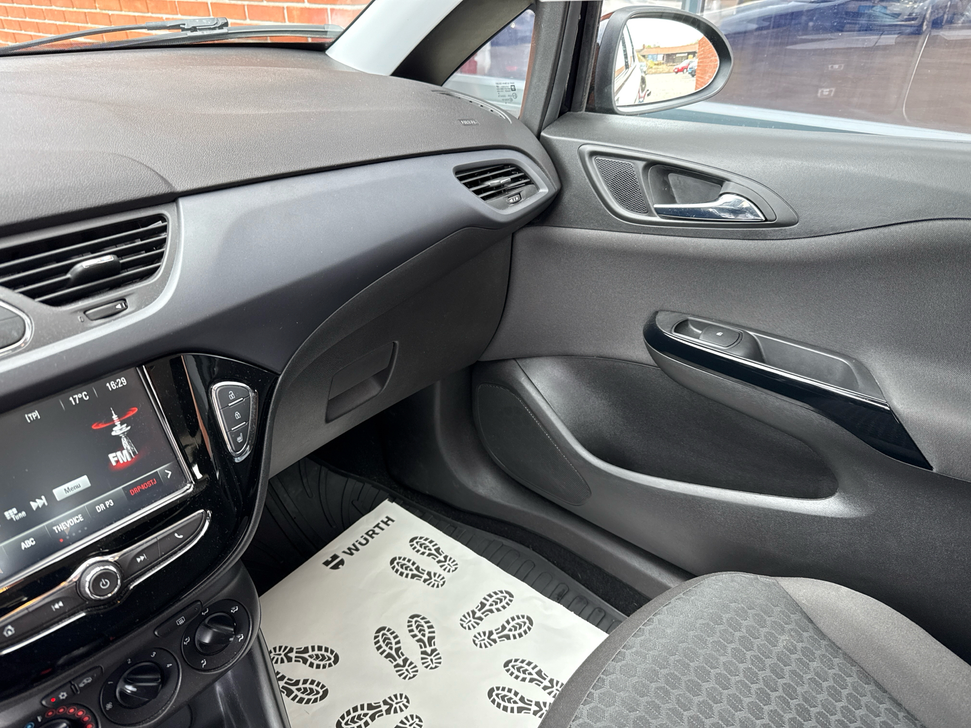 Billede af Opel Corsa 1,3 CDTI Enjoy Start/Stop 95HK 5d