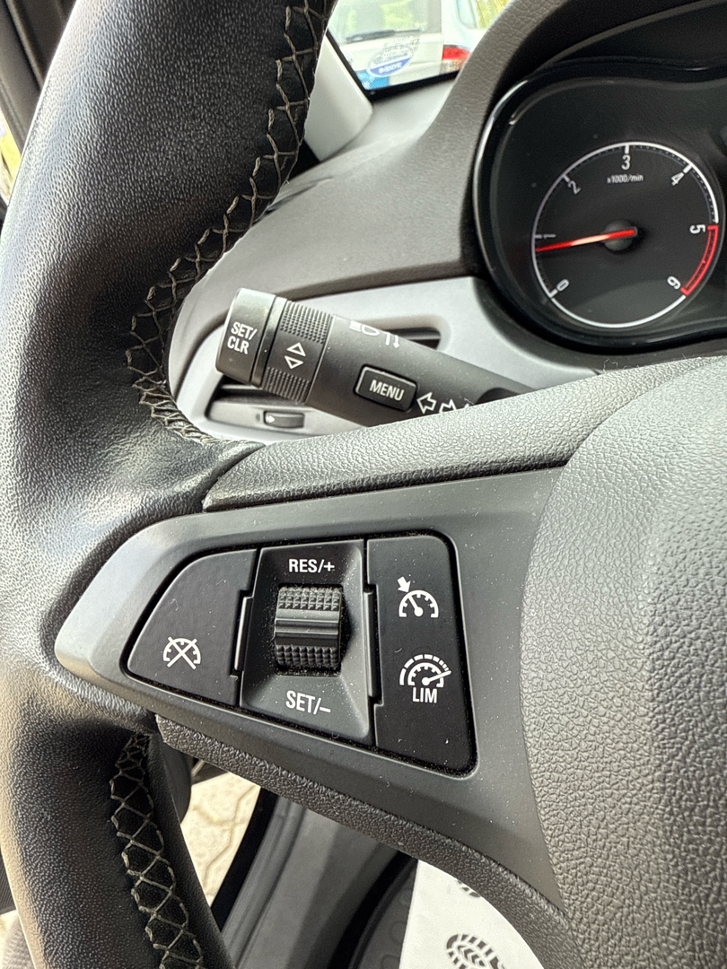 Billede af Opel Corsa 1,3 CDTI Enjoy Start/Stop 95HK 5d