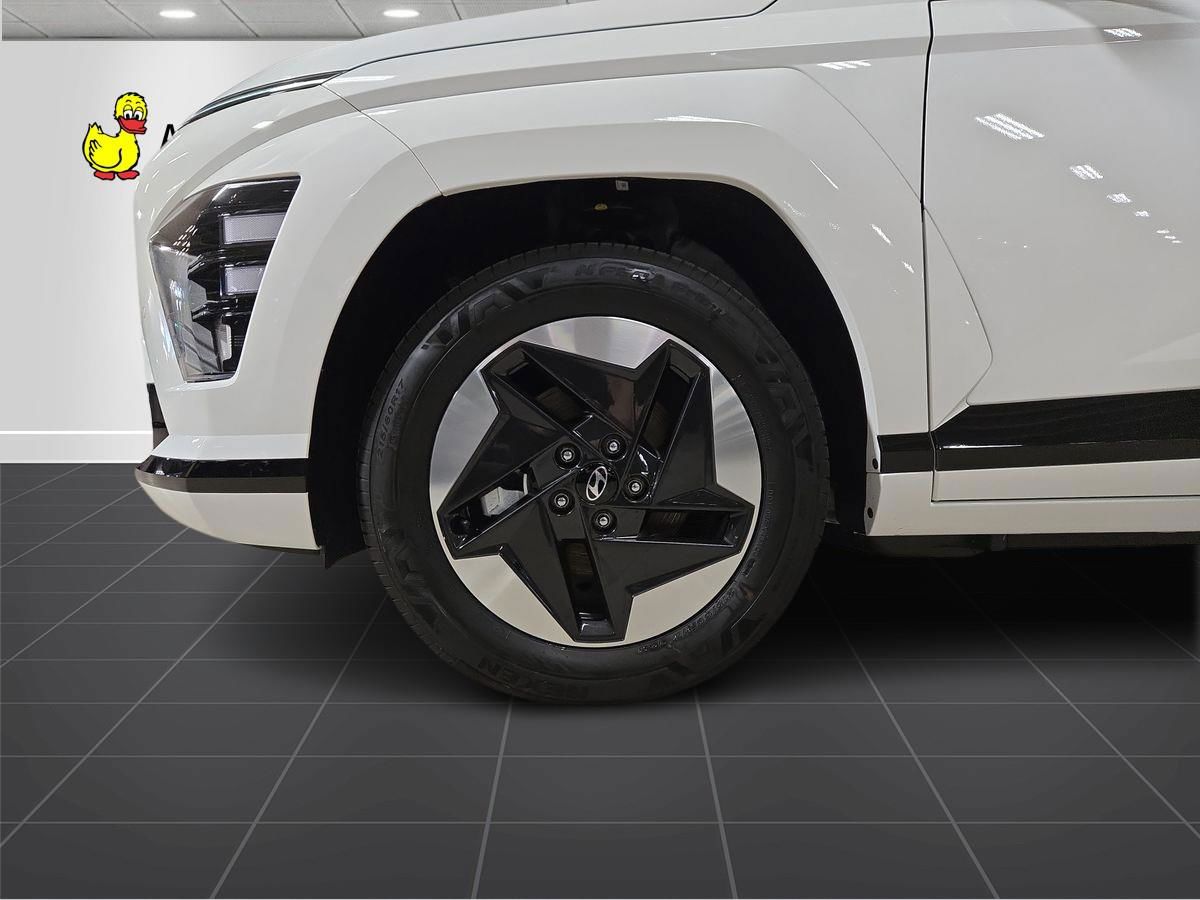 Billede af Hyundai Kona Electric 65,4 kWh Essential Long Range 217HK 5d Aut.