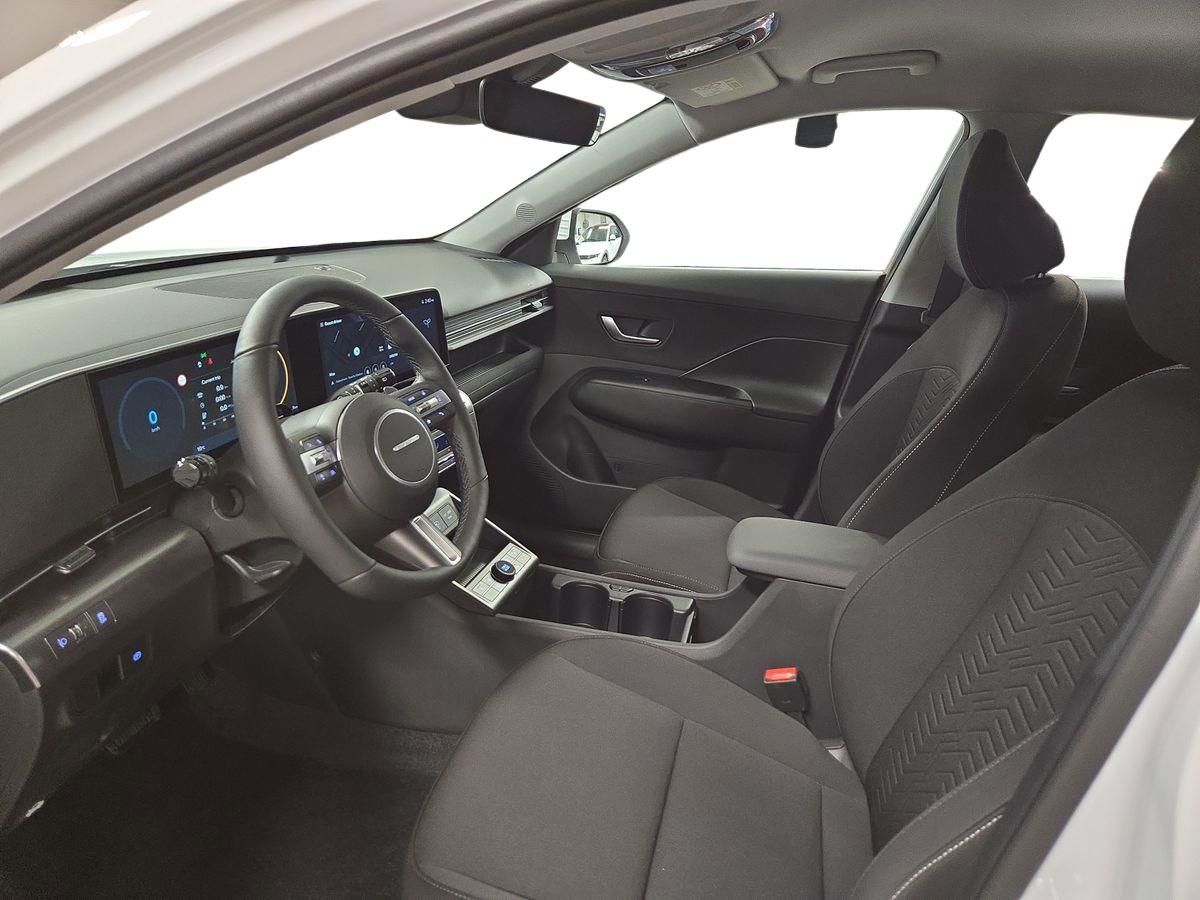 Billede af Hyundai Kona Electric 65,4 kWh Essential Long Range 217HK 5d Aut.