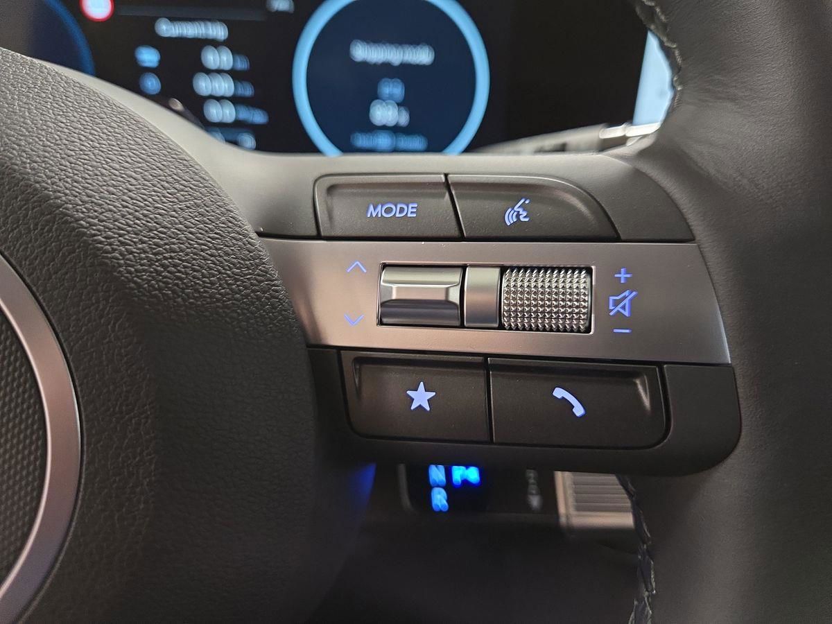 Billede af Hyundai Kona Electric 65,4 kWh Essential Long Range 217HK 5d Aut.