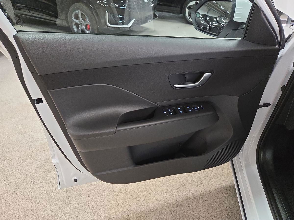 Billede af Hyundai Kona Electric 65,4 kWh Essential Long Range 217HK 5d Aut.