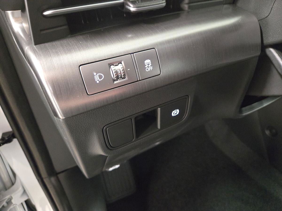 Billede af Hyundai Kona Electric 65,4 kWh Essential Long Range 217HK 5d Aut.