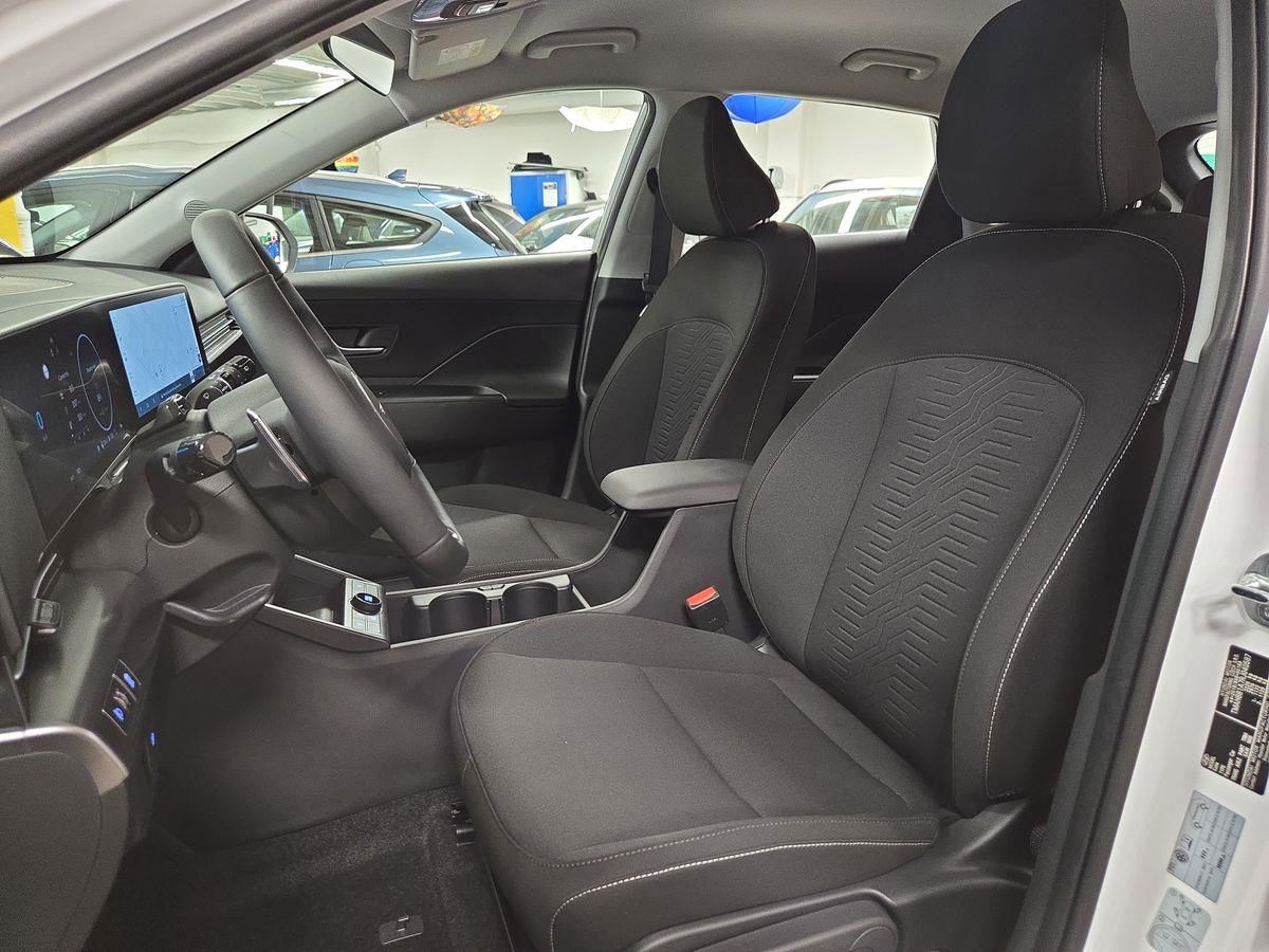 Billede af Hyundai Kona Electric 65,4 kWh Essential Long Range 217HK 5d Aut.