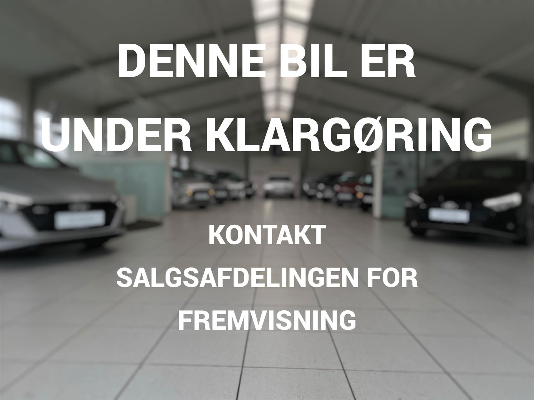 Billede af Hyundai Kona 1,0 T-GDI Trend 120HK 5d 6g