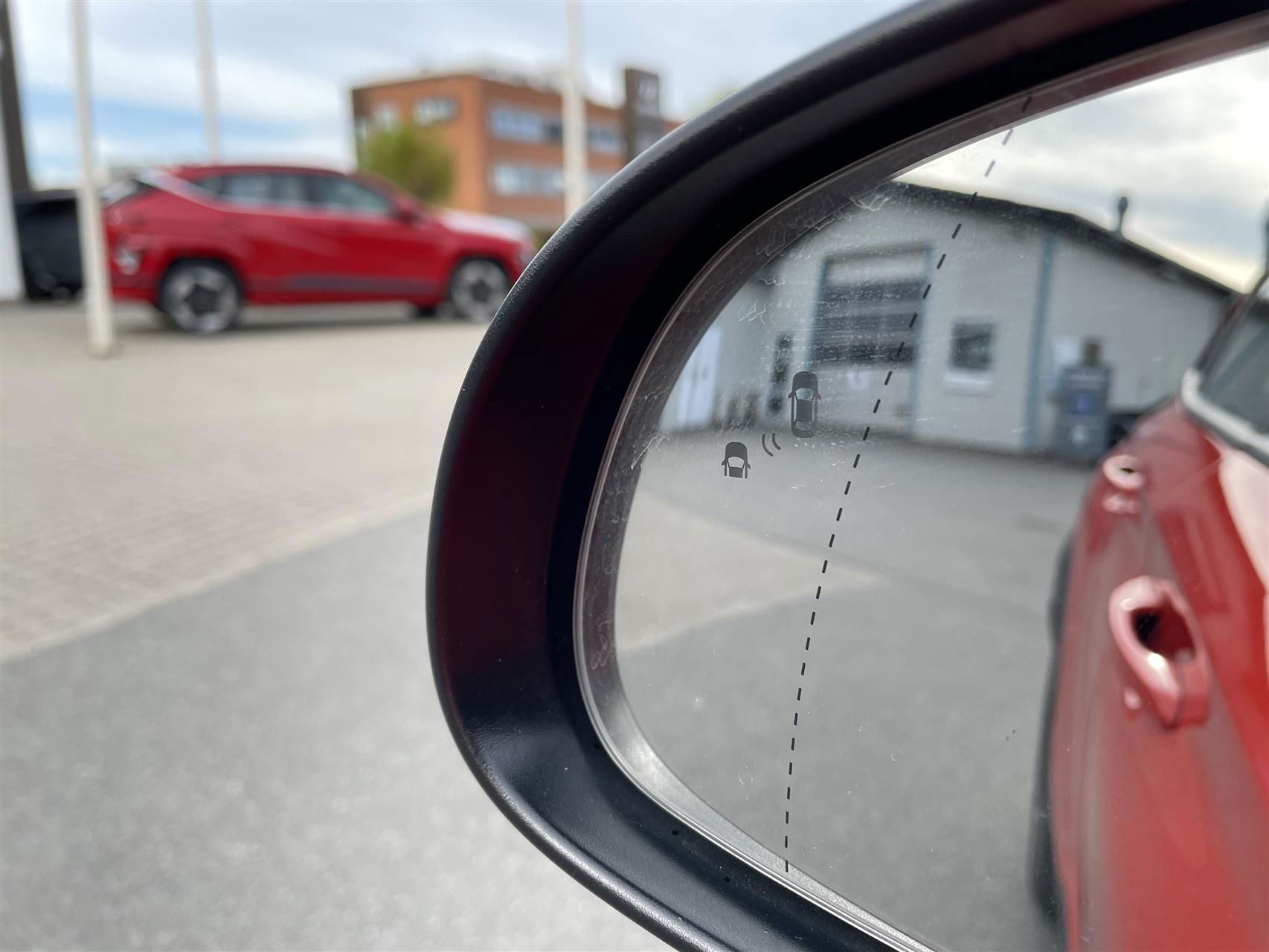 Billede af Hyundai Kona 1,0 T-GDI Trend 120HK 5d 6g