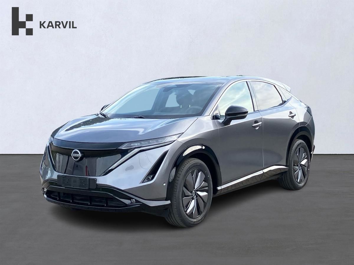 Billede af Nissan Ariya EL Evolve 238HK 5d Aut.