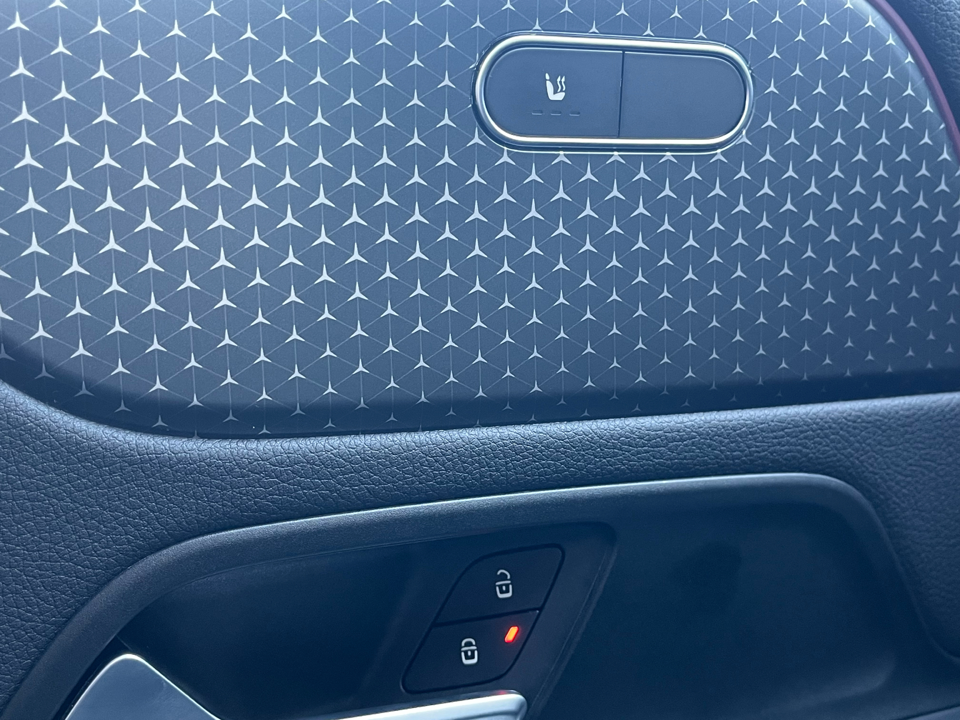 Billede af Mercedes-Benz EQB 250+ EL Advantage 190HK 5d Aut.