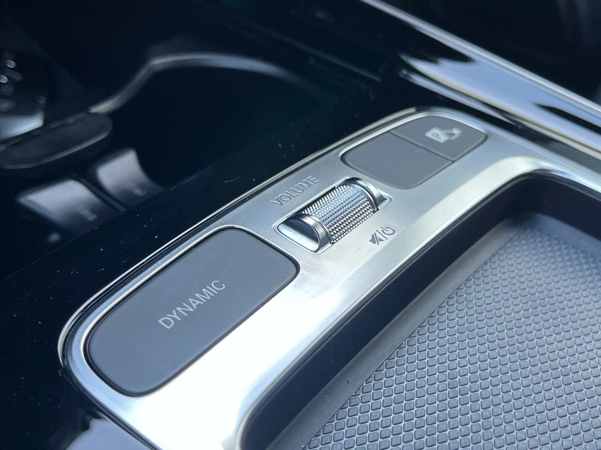 Billede af Mercedes-Benz EQB 250+ EL Advantage 190HK 5d Aut.
