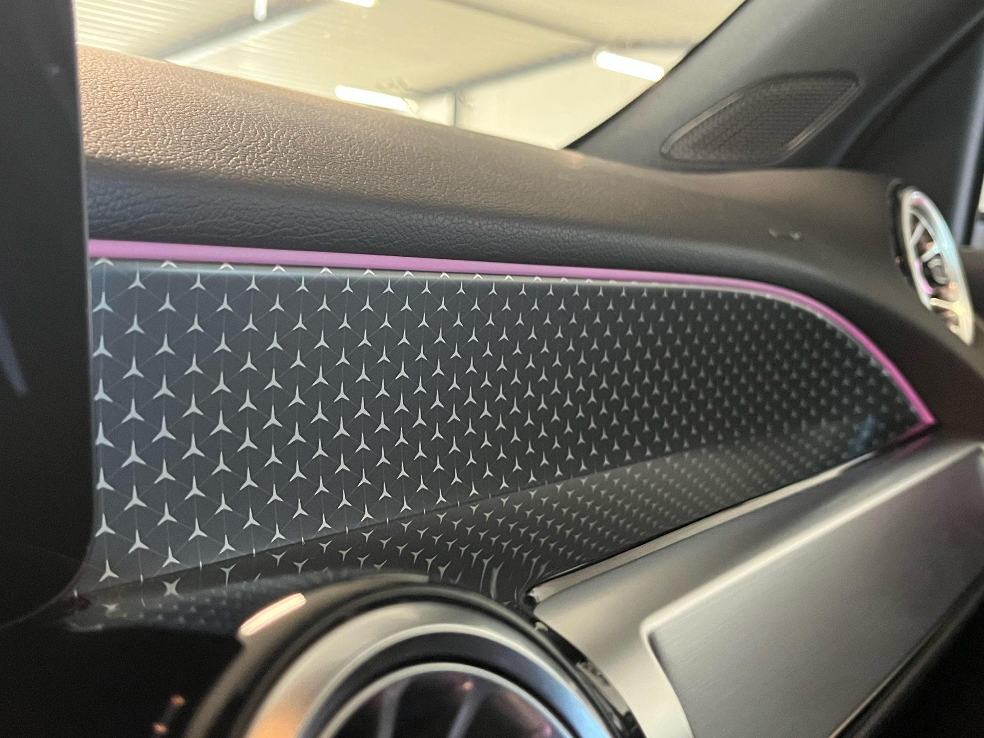 Billede af Mercedes-Benz EQB 250+ EL Advantage 190HK 5d Aut.