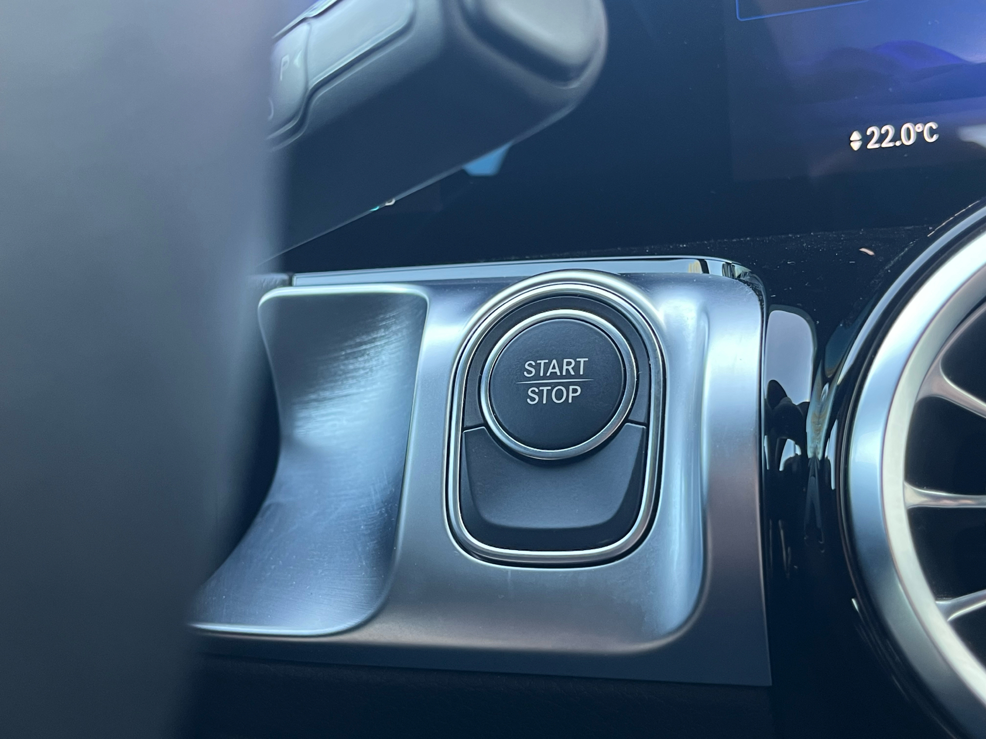 Billede af Mercedes-Benz EQB 250+ EL Advantage 190HK 5d Aut.