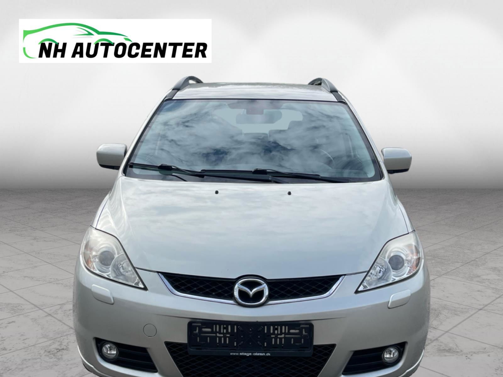Billede af Mazda 5 2,0 Sport 145HK