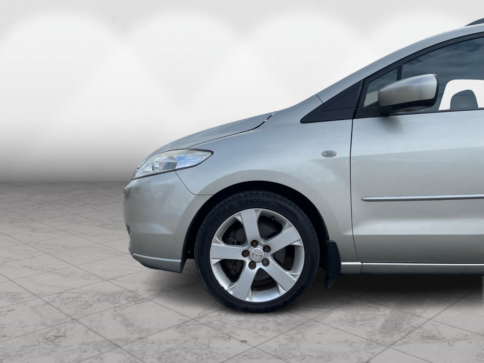 Billede af Mazda 5 2,0 Sport 145HK