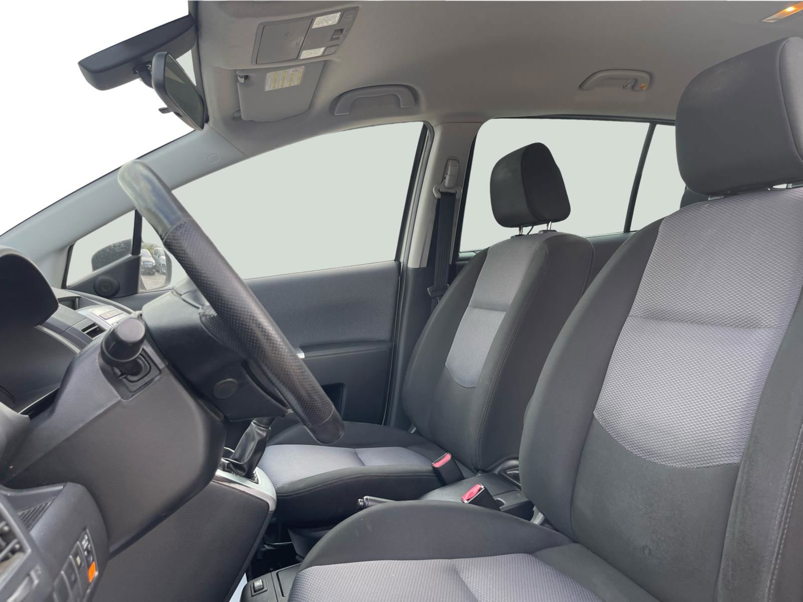 Billede af Mazda 5 2,0 Sport 145HK