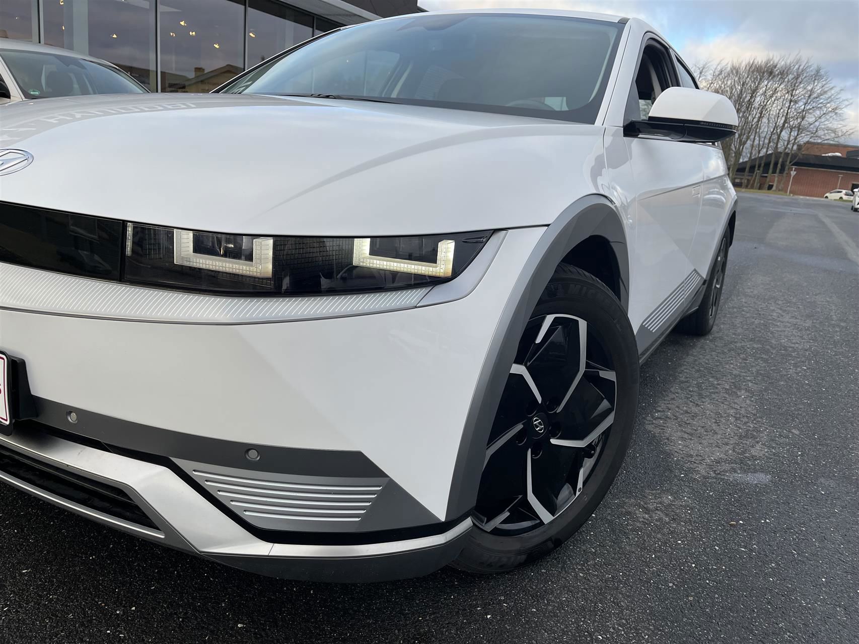 Billede af Hyundai Ioniq 5 Electric 72,6 kWh Advanced 218HK 5d Aut.