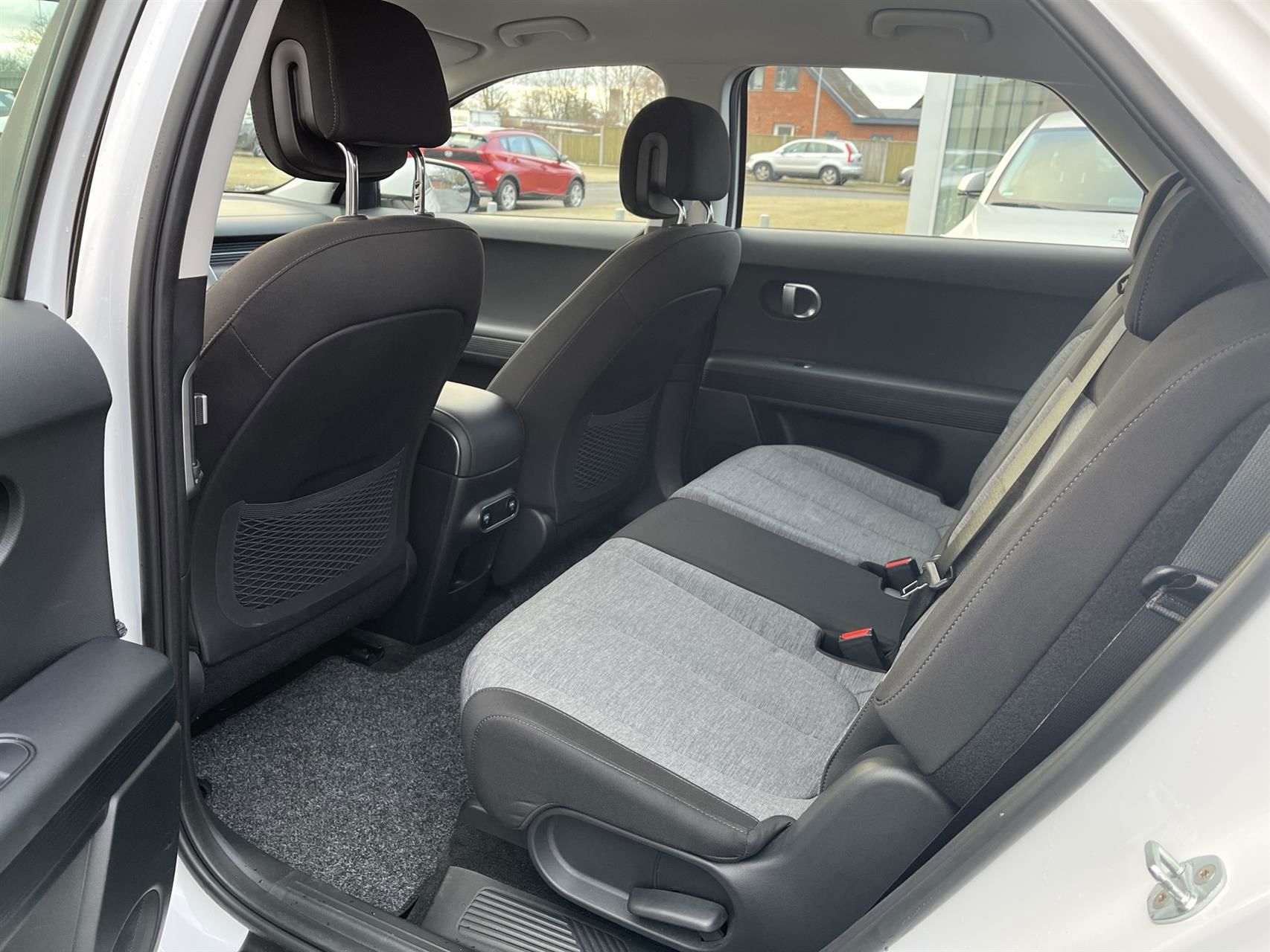Billede af Hyundai Ioniq 5 Electric 72,6 kWh Advanced 218HK 5d Aut.
