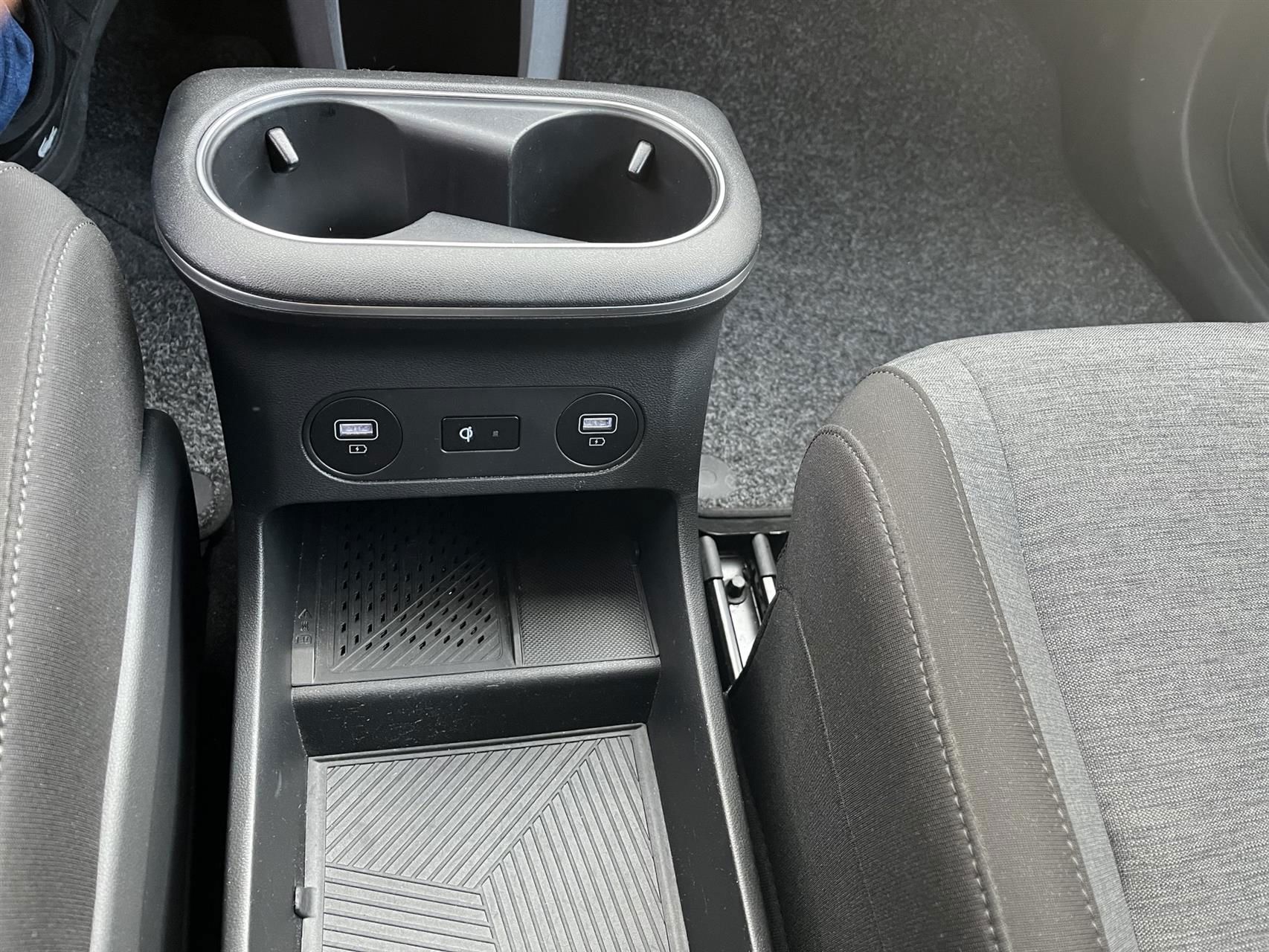 Billede af Hyundai Ioniq 5 Electric 72,6 kWh Advanced 218HK 5d Aut.