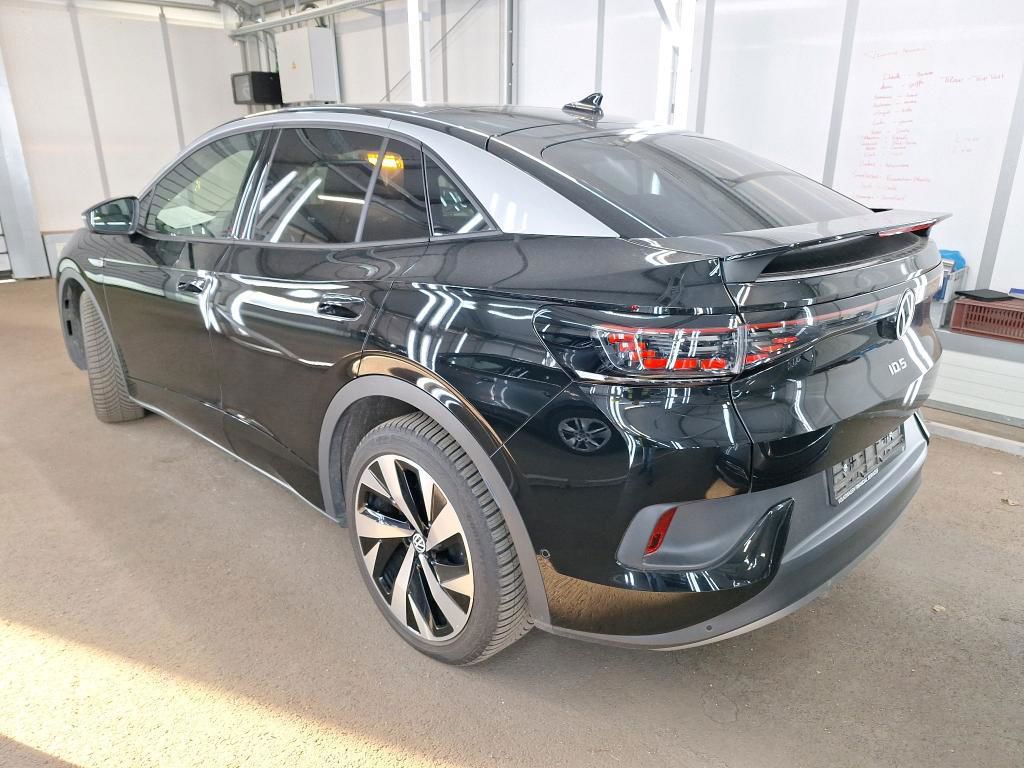 Billede af VW ID.5 EL Pro Performance 204HK 5d Aut.
