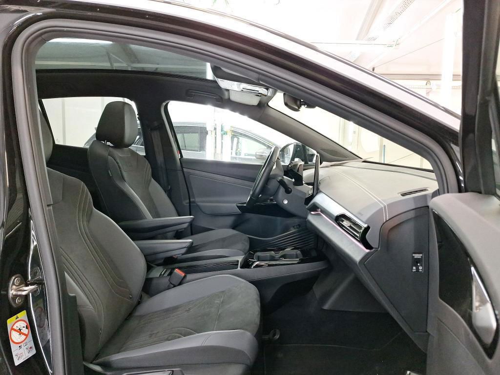 Billede af VW ID.5 EL Pro Performance 204HK 5d Aut.