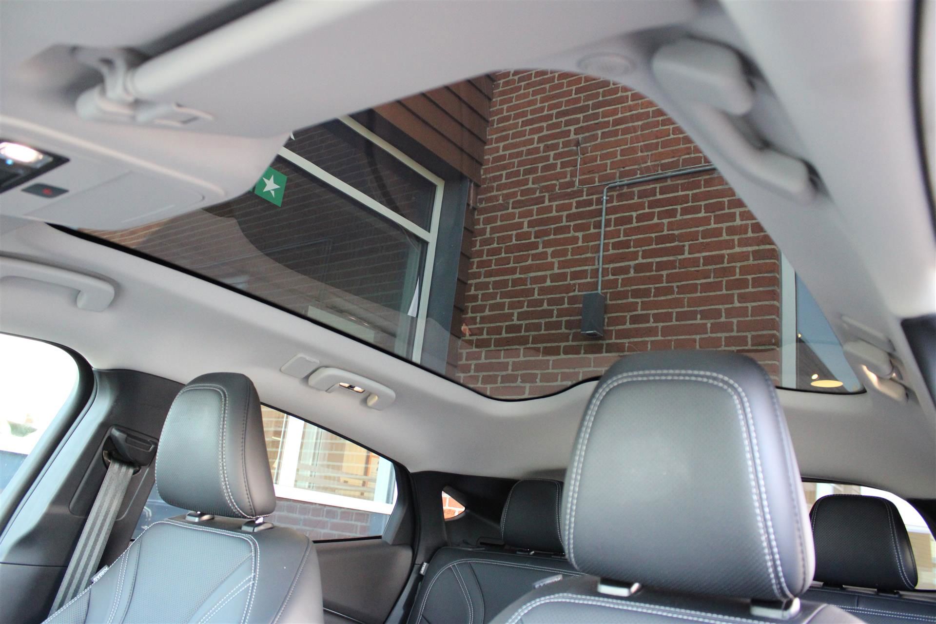 Billede af Ford Mustang Mach-E EL UR 294HK 5d Aut.