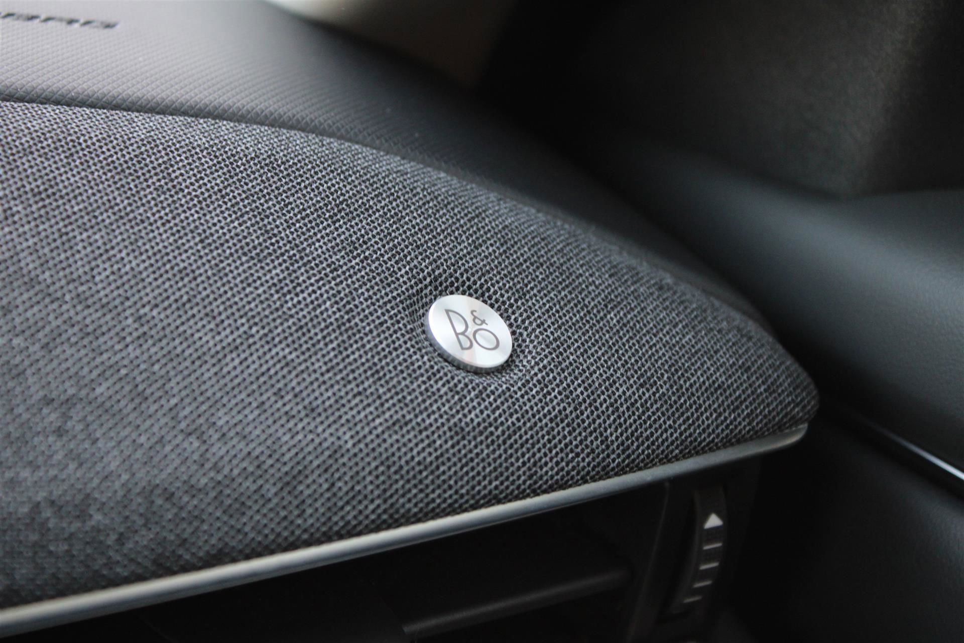 Billede af Ford Mustang Mach-E EL UR 294HK 5d Aut.