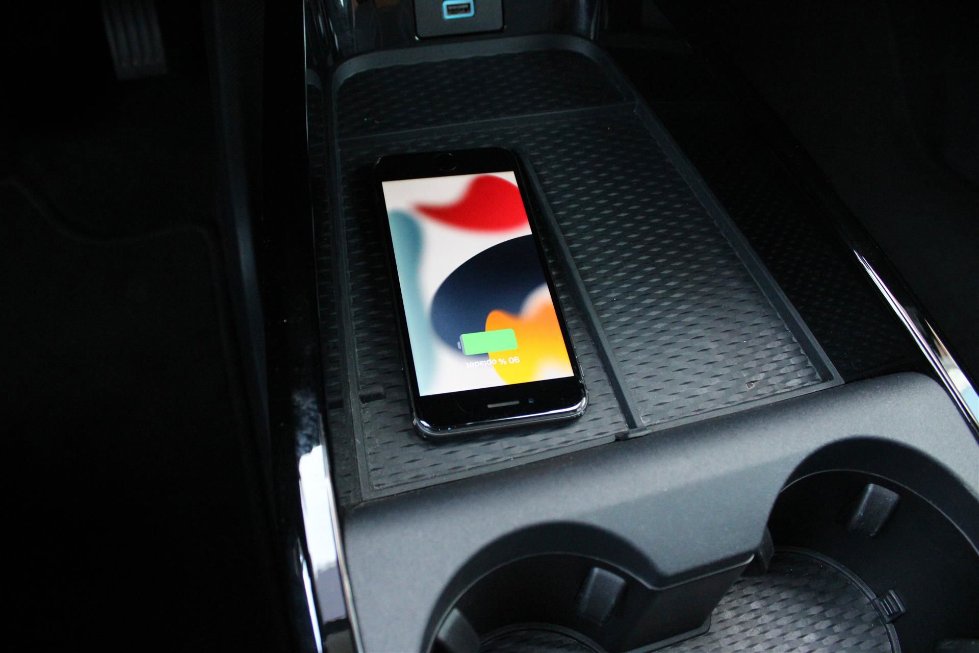 Billede af Ford Mustang Mach-E EL UR 294HK 5d Aut.