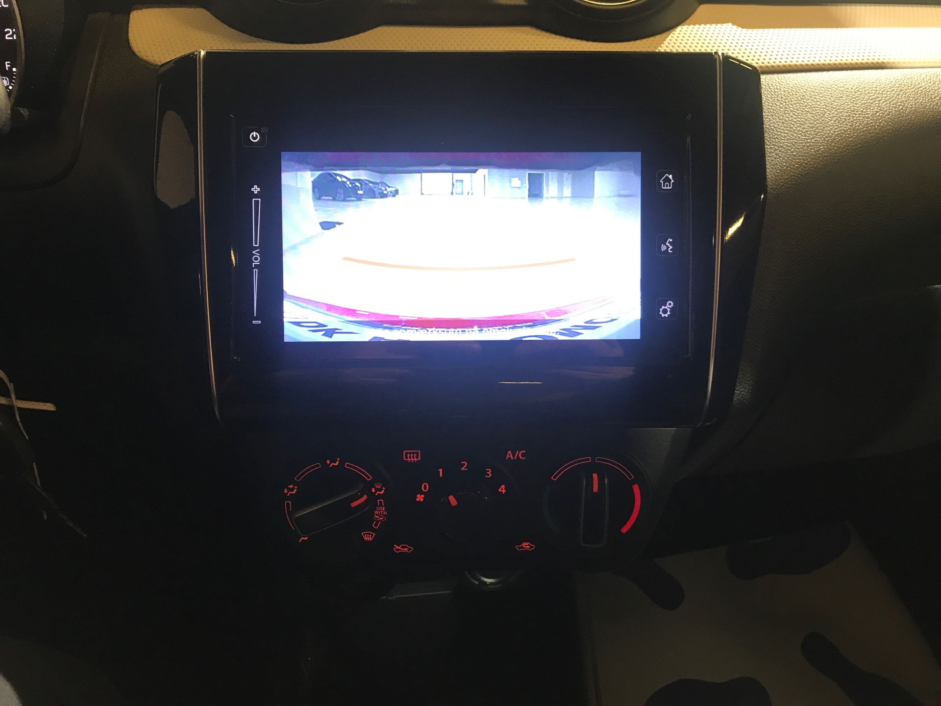 Billede af Suzuki Swift 1,2 Dualjet  Mild hybrid Action AEB 83HK 5d
