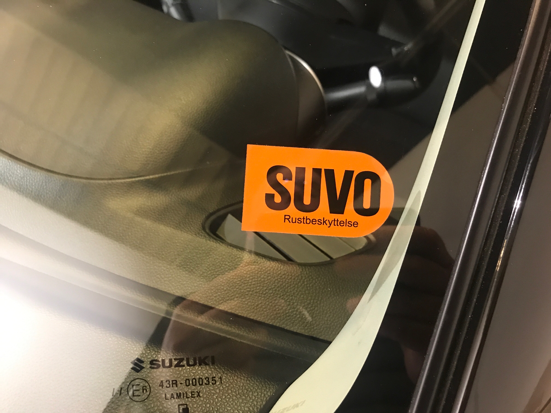 Billede af Suzuki Swift 1,2 Dualjet  Mild hybrid Action AEB 83HK 5d