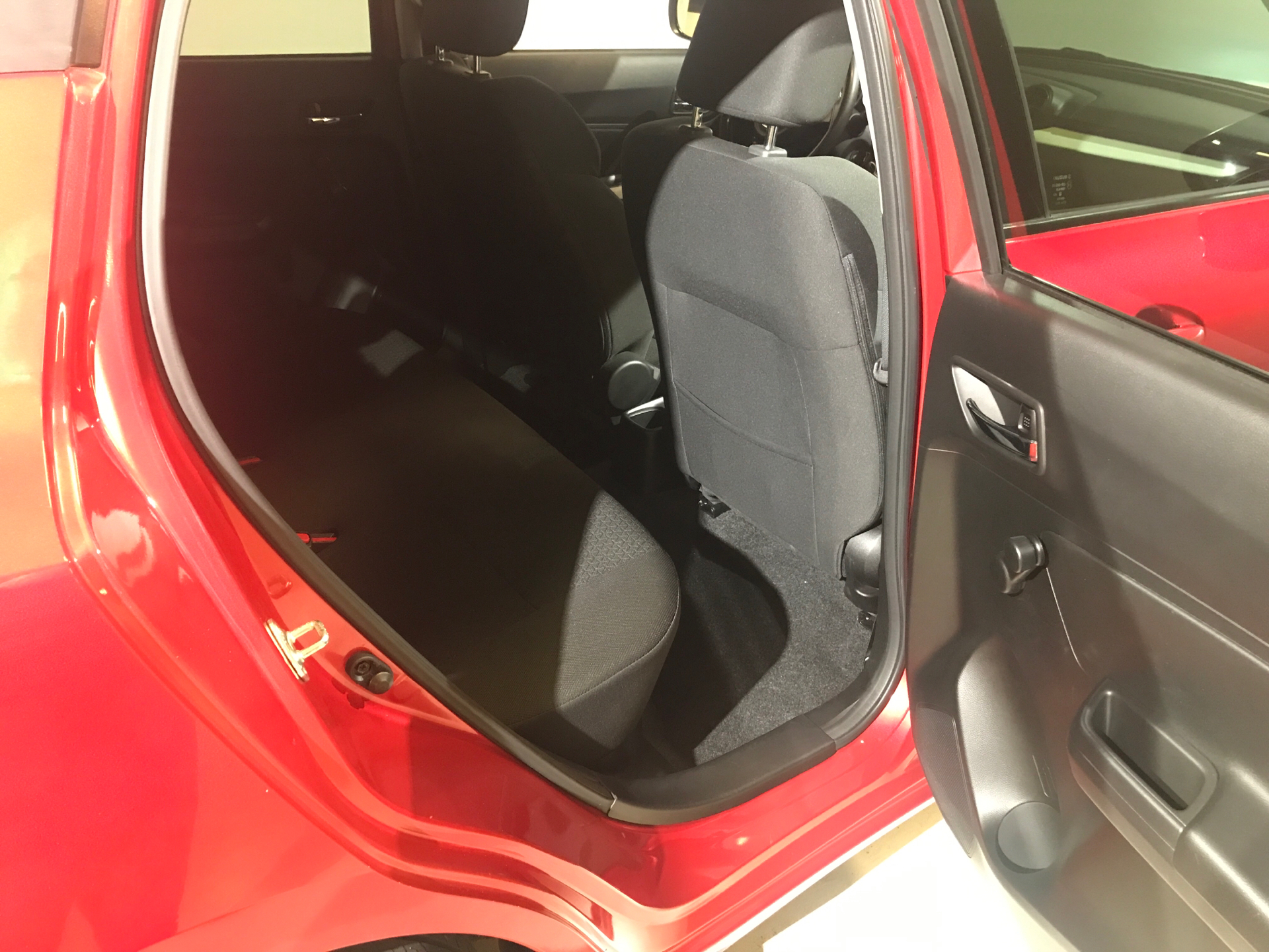 Billede af Suzuki Swift 1,2 Dualjet  Mild hybrid Action AEB 83HK 5d
