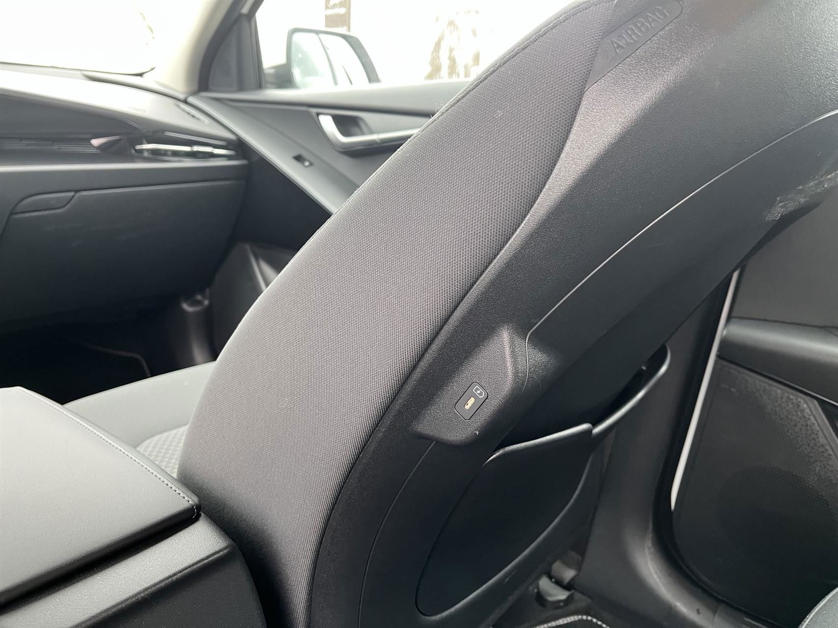 Billede af Kia Niro EV EL 204HK 5d Aut.