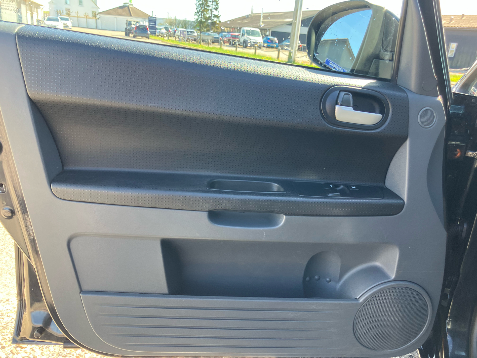 Billede af Mitsubishi Colt 1,3 ClearT Elegance CP 95HK 5d