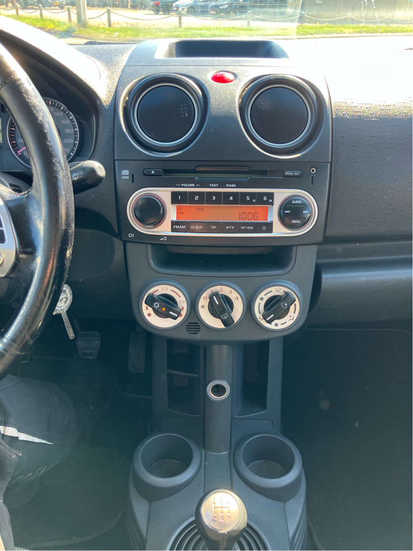 Billede af Mitsubishi Colt 1,3 ClearT Elegance CP 95HK 5d
