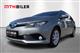 Billede af Toyota Auris Touring Sports 1,8 Hybrid H2 Comfort 136HK Stc Aut.