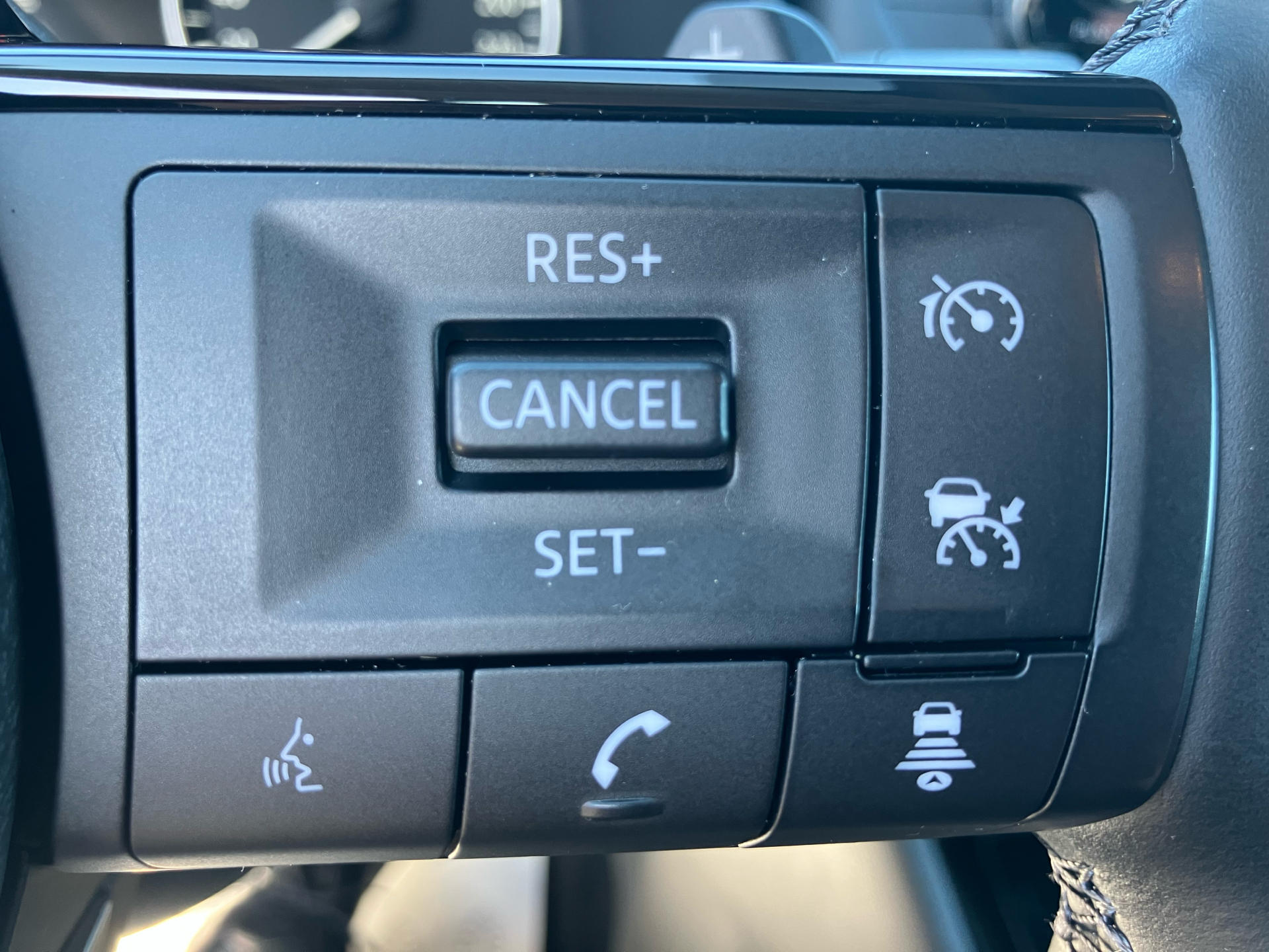 Billede af Nissan Qashqai 1,3 MHEV  Mild hybrid Acenta X-Tronic 158HK 5d 7g Aut.