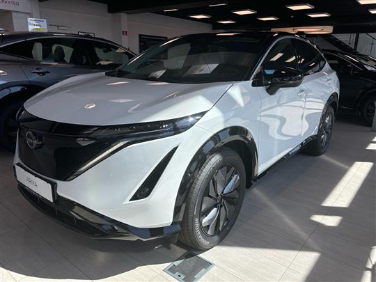 Nissan Ariya EL Advance 214HK 5d Aut.