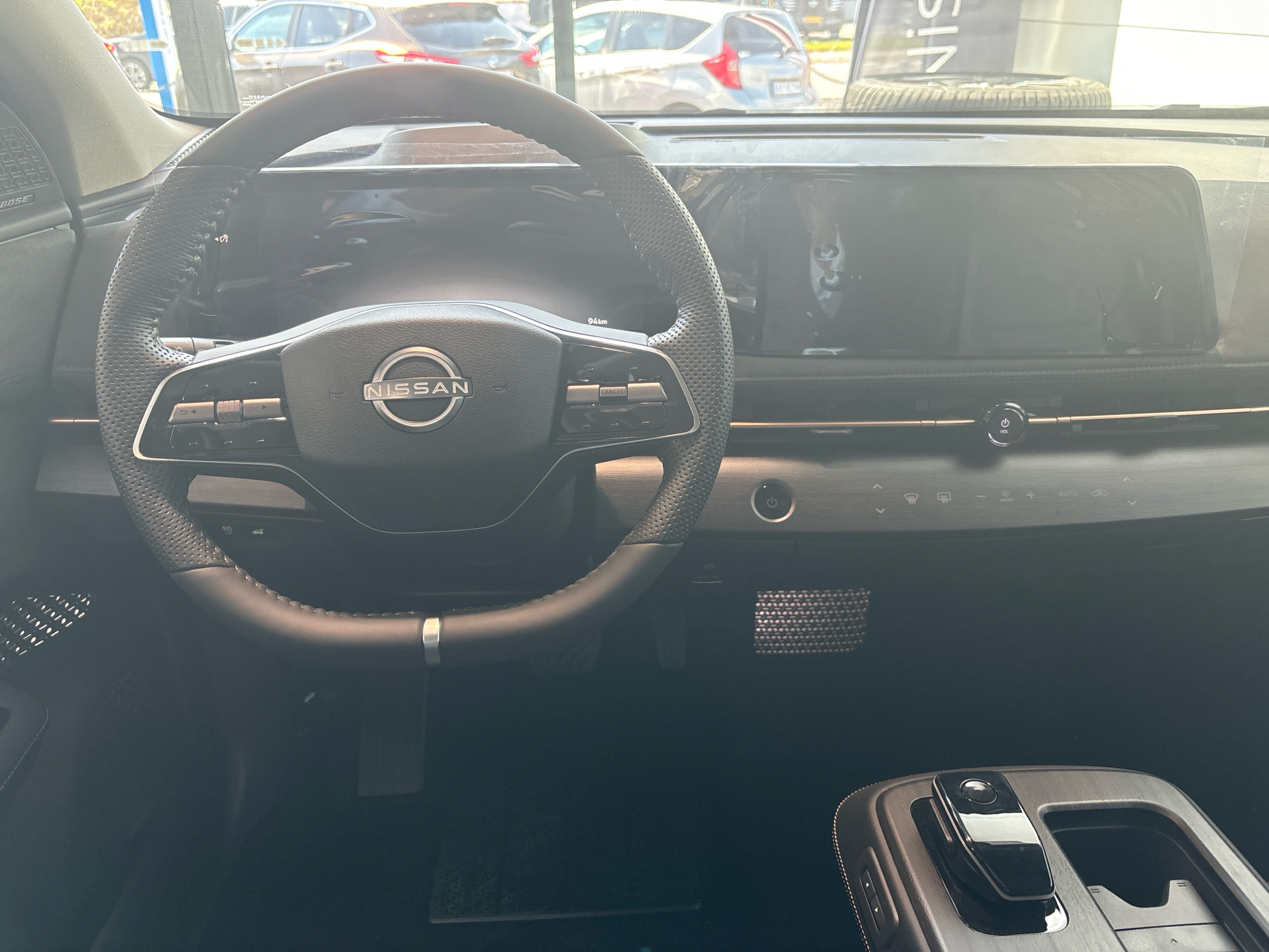 Billede af Nissan Ariya EL Evolve 238HK 5d Aut.