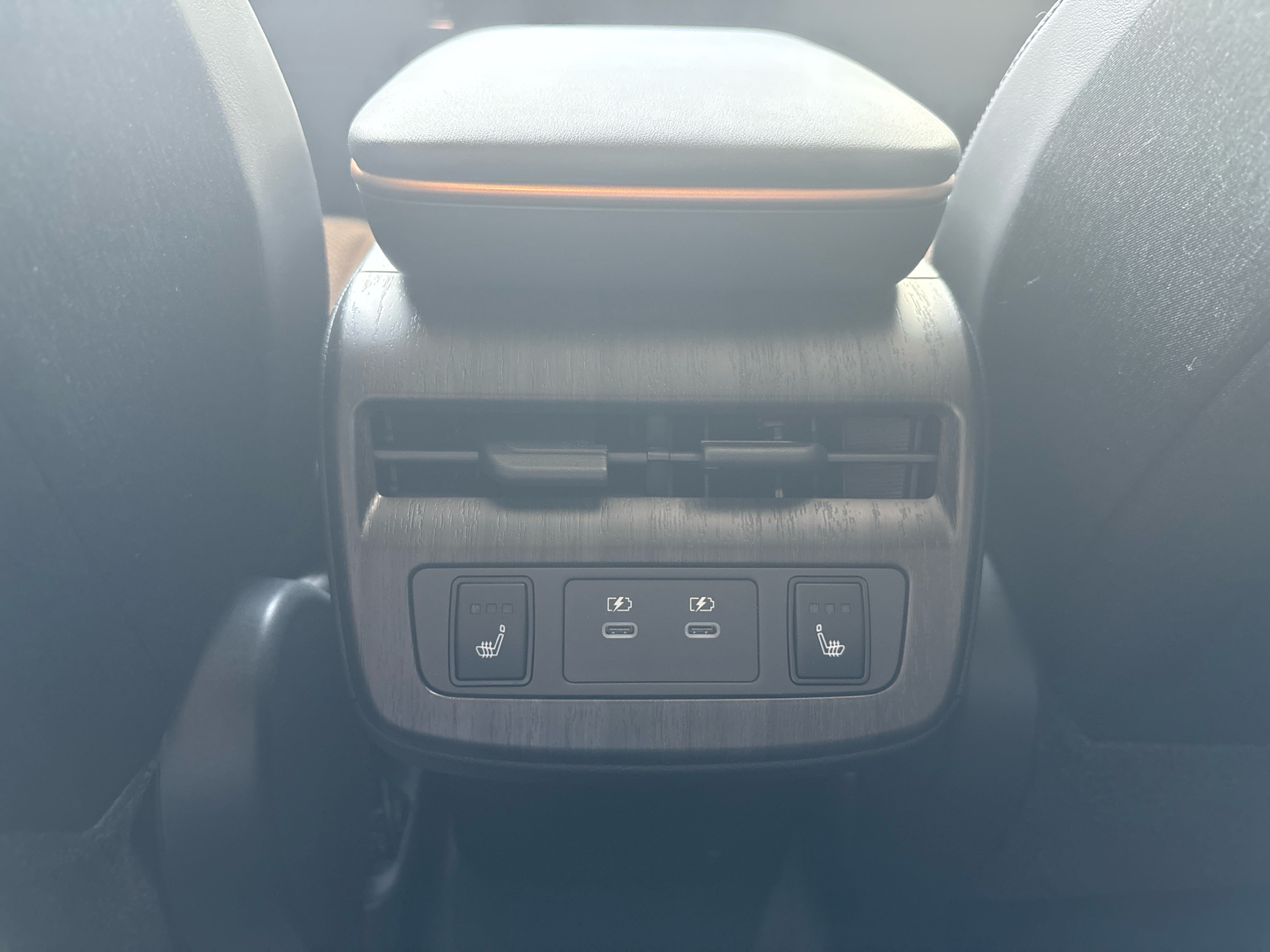 Billede af Nissan Ariya EL Evolve 238HK 5d Aut.